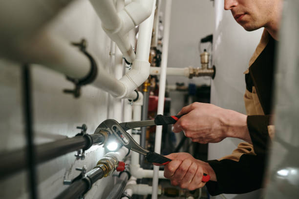 Best Boilers & Radiators  in Ashland, WI