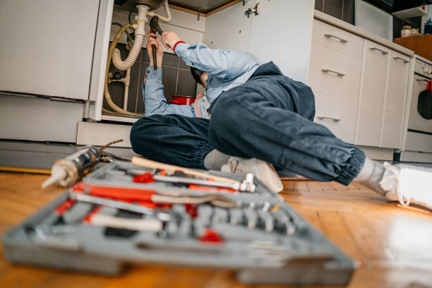 Best Plumbing Inspection Services  in Ashland, WI
