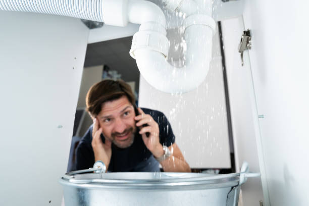 Best Gas Line Repair  in Ashland, WI