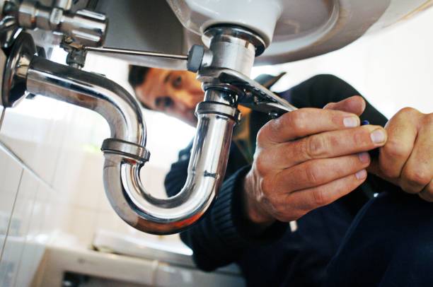 Best Pipe Repair Near Me  in Ashland, WI