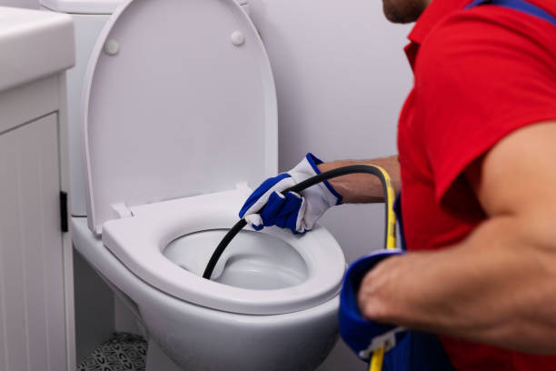 Best Pipe Repair Near Me  in Ashland, WI