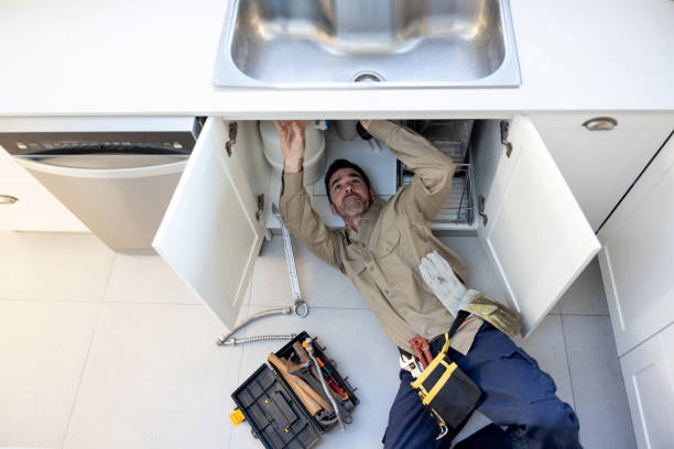 Best Best Plumbers Near Me  in Ashland, WI