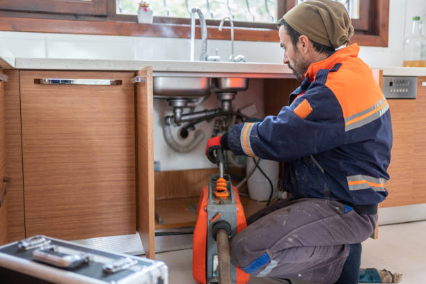 Best Pipe Repair Near Me  in Ashland, WI