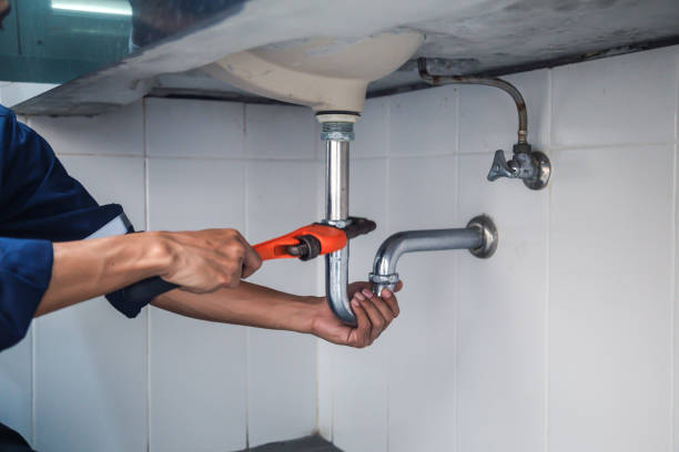 Best Sewer Line Repair  in Ashland, WI