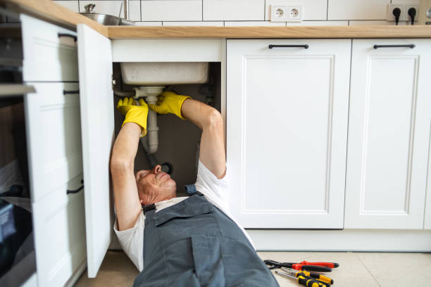 Best Faucet Repair  in Ashland, WI