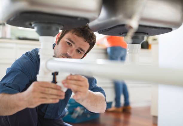Best Sprinkler Systems  in Ashland, WI