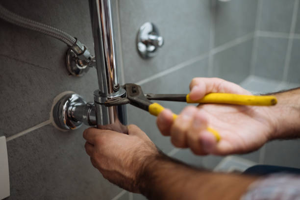 Trusted Ashland, WI Plumbing Experts