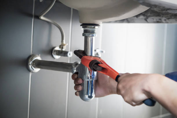 Best Residential Plumbing Services  in Ashland, WI