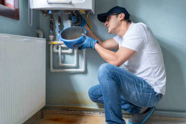 Best Emergency Plumber  in Ashland, WI