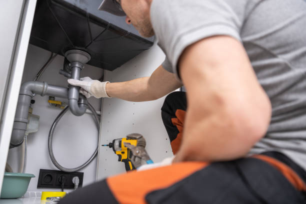 Best Emergency Plumber  in Ashland, WI