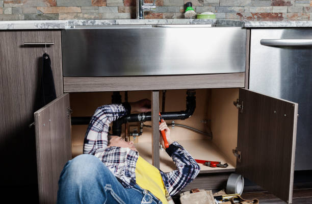 Best Sewer Cleaning Services  in Ashland, WI