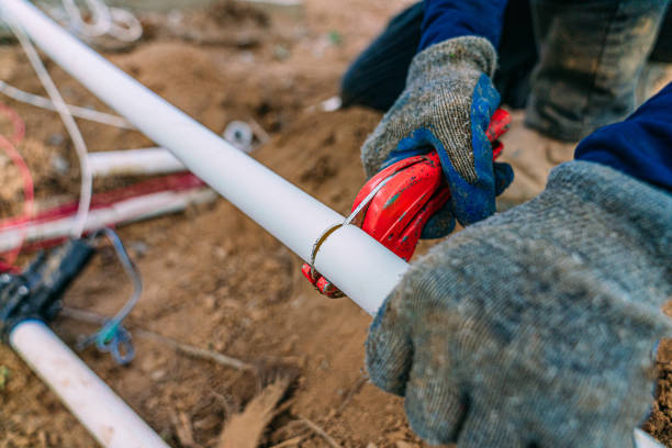 Best Emergency Plumbing Repair  in Ashland, WI
