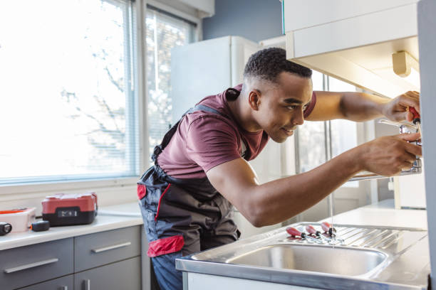 Best Faucet Repair  in Ashland, WI