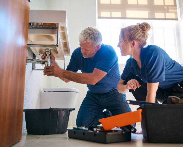 Best Shower Repair Services  in Ashland, WI