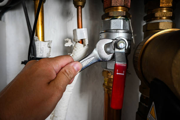 Best Sewer Cleaning Services  in Ashland, WI